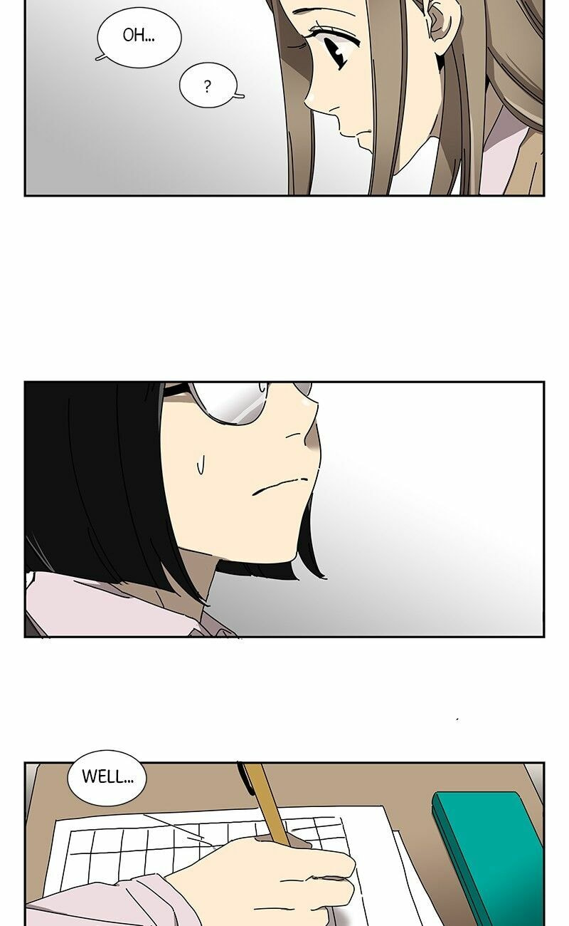 Read Deo Kwin: Chimmogui Gyosil chapter 4 image 5 on Lezhin