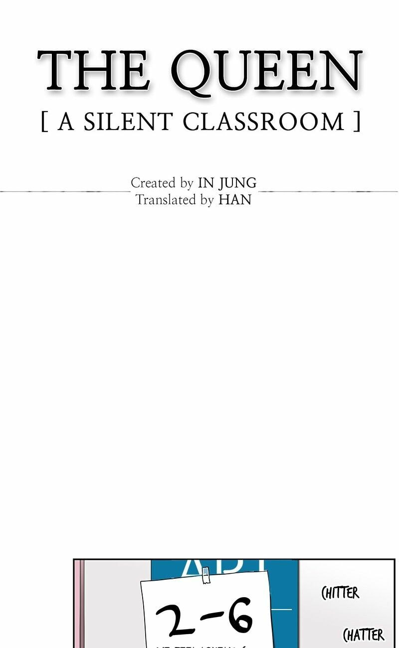 Read Deo Kwin: Chimmogui Gyosil chapter 6 image 1 on Lezhin