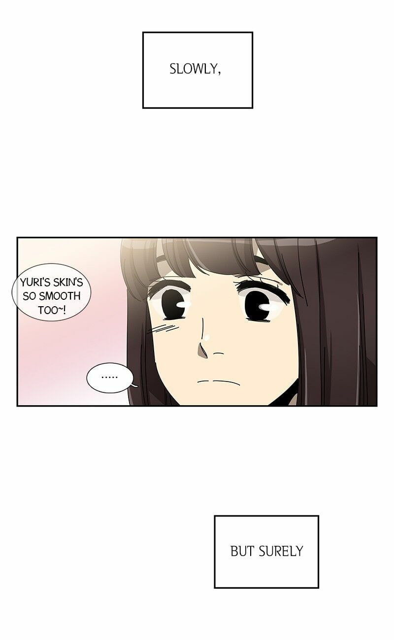 Read Deo Kwin: Chimmogui Gyosil chapter 6 image 10 on Lezhin