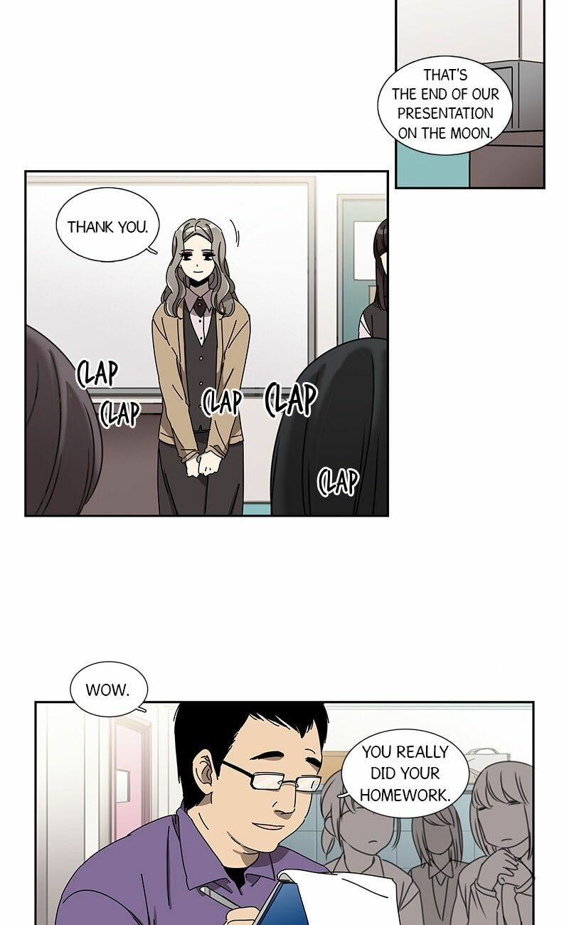 Read Deo Kwin: Chimmogui Gyosil chapter 6 image 12 on Lezhin