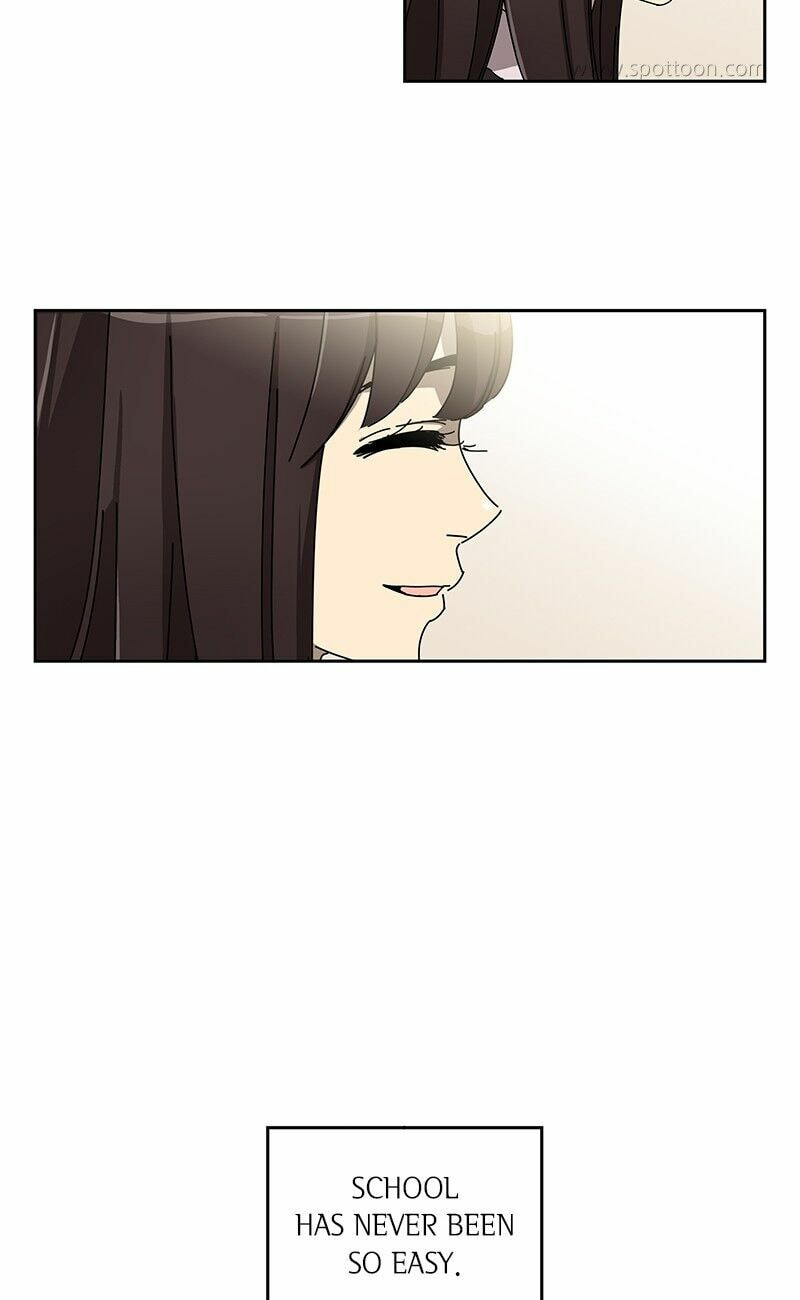 Read Deo Kwin: Chimmogui Gyosil chapter 6 image 14 on Lezhin