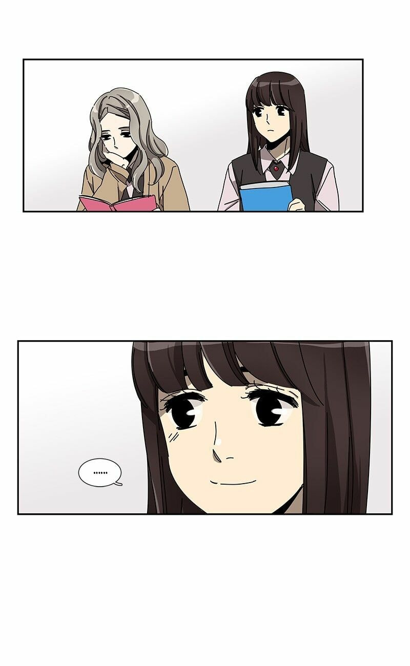 Read Deo Kwin: Chimmogui Gyosil chapter 6 image 16 on Lezhin