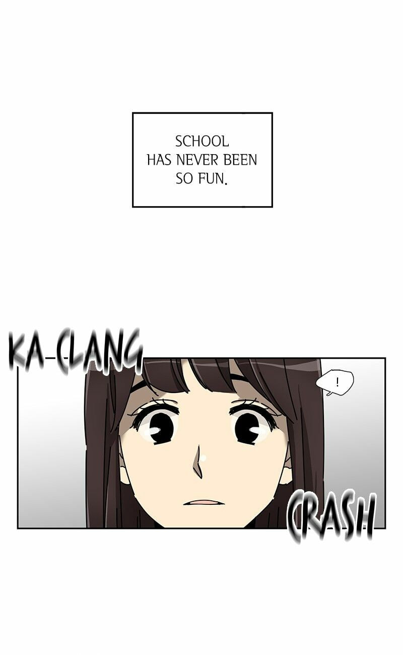 Read Deo Kwin: Chimmogui Gyosil chapter 6 image 17 on Lezhin