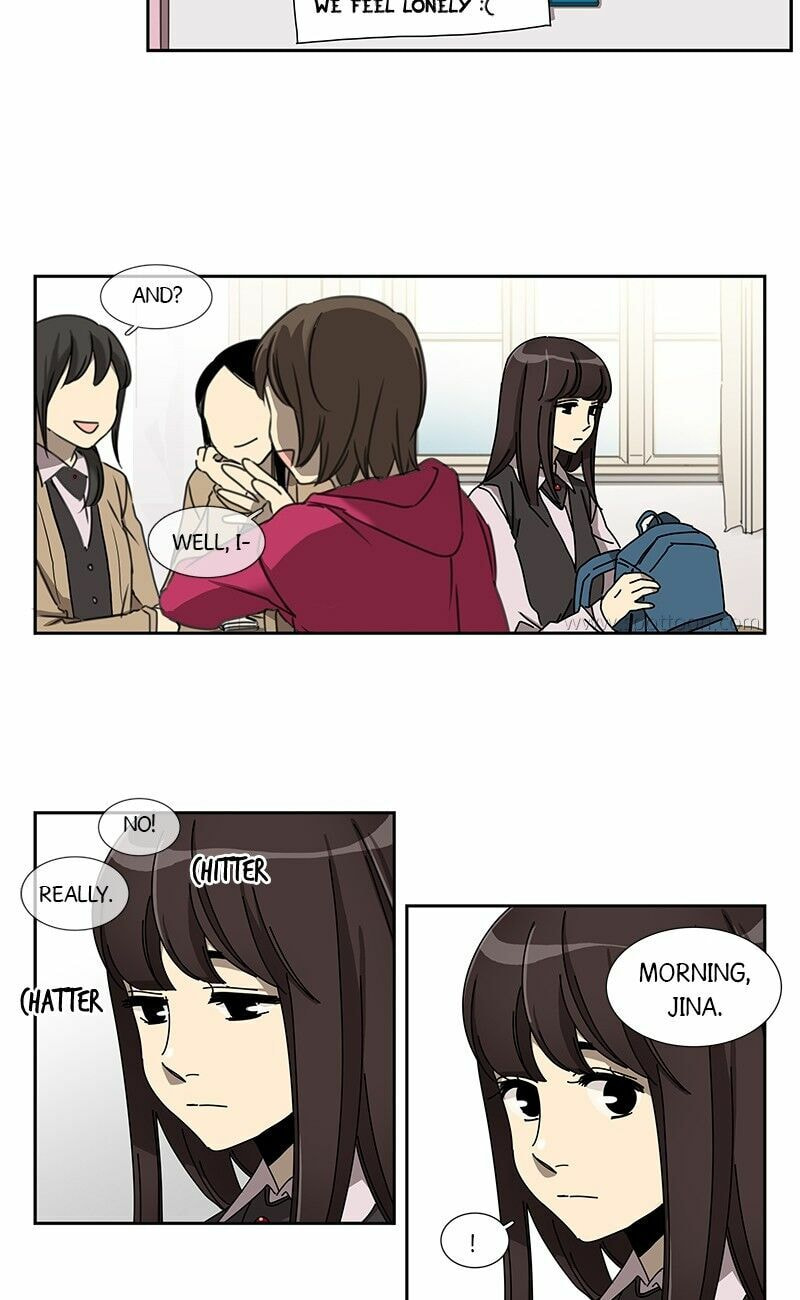 Read Deo Kwin: Chimmogui Gyosil chapter 6 image 2 on Lezhin