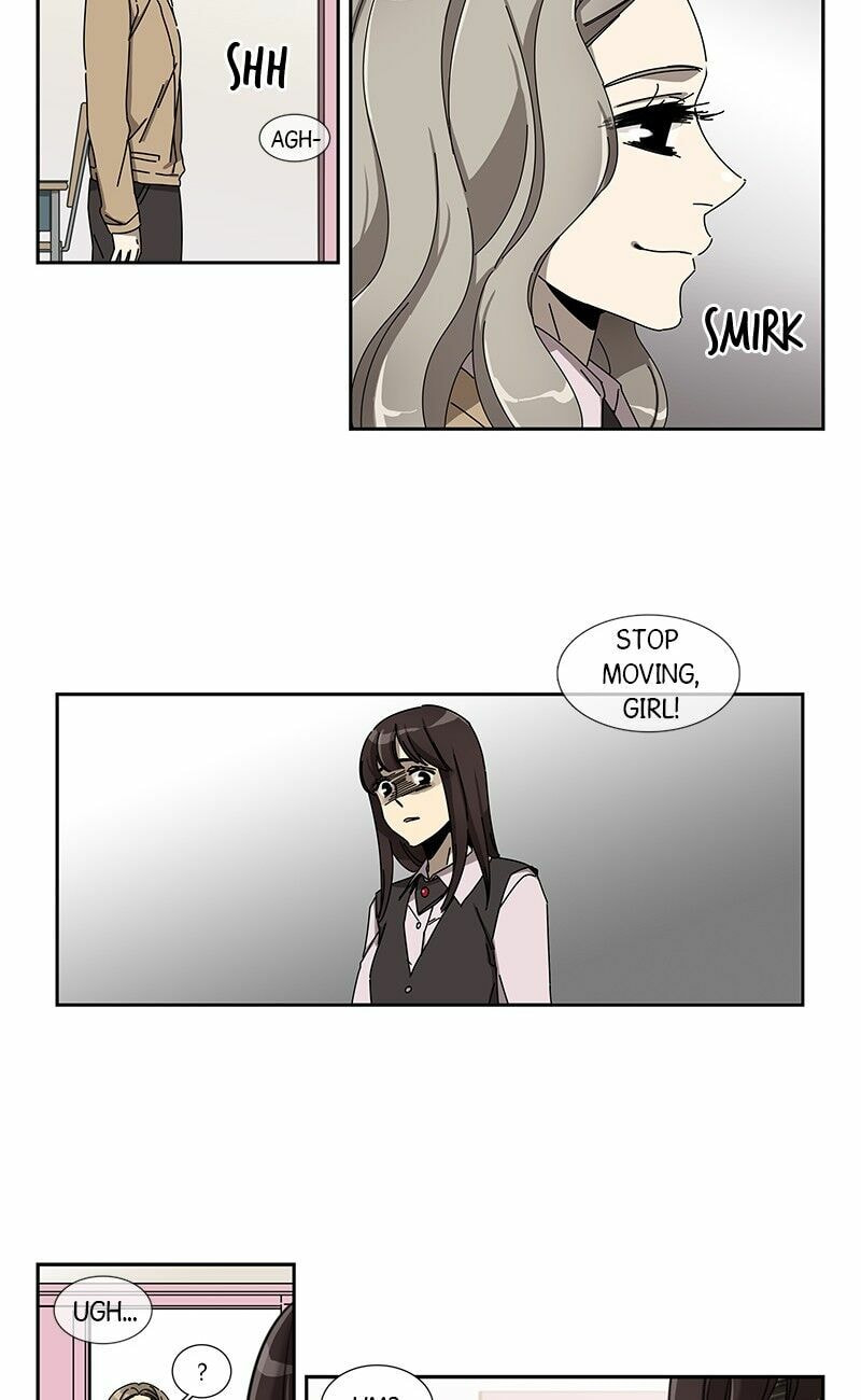 Read Deo Kwin: Chimmogui Gyosil chapter 6 image 23 on Lezhin
