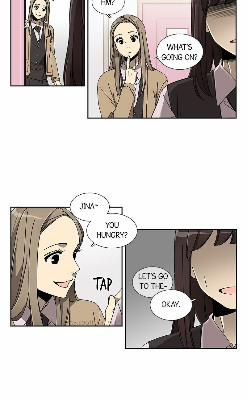 Read Deo Kwin: Chimmogui Gyosil chapter 6 image 24 on Lezhin