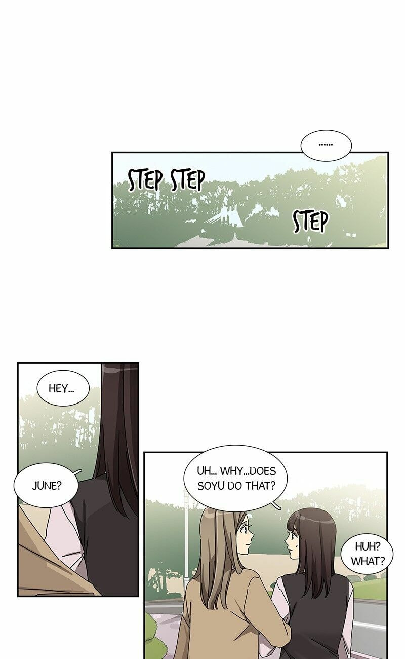 Read Deo Kwin: Chimmogui Gyosil chapter 6 image 27 on Lezhin
