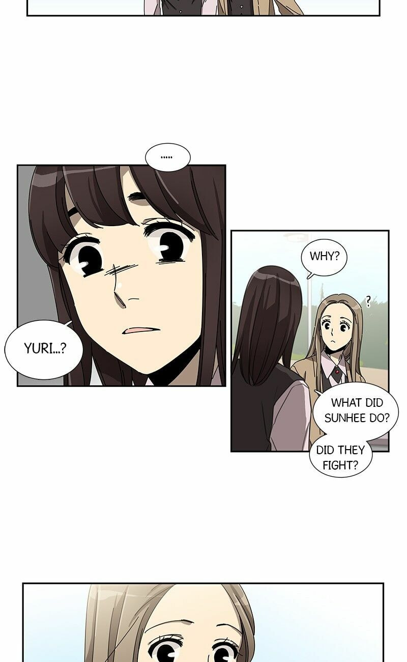 Read Deo Kwin: Chimmogui Gyosil chapter 6 image 29 on Lezhin