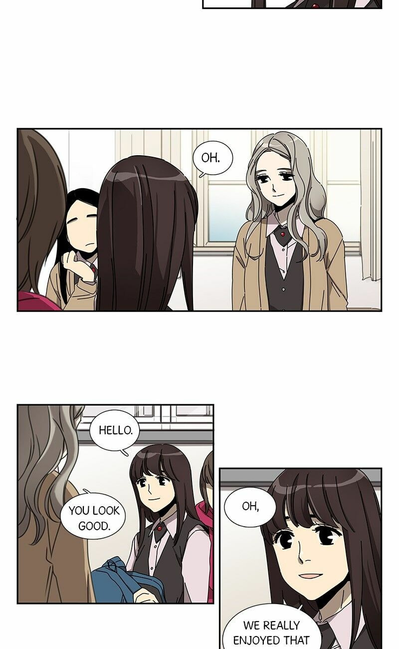 Read Deo Kwin: Chimmogui Gyosil chapter 6 image 3 on Lezhin