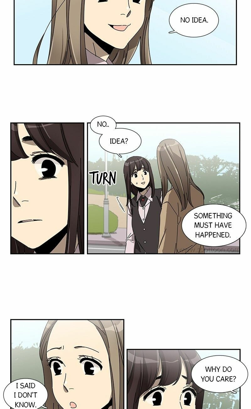 Read Deo Kwin: Chimmogui Gyosil chapter 6 image 30 on Lezhin