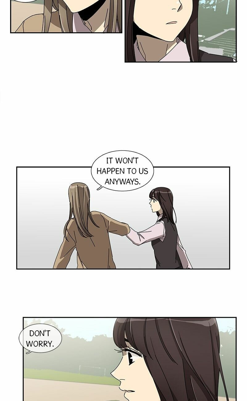 Read Deo Kwin: Chimmogui Gyosil chapter 6 image 31 on Lezhin