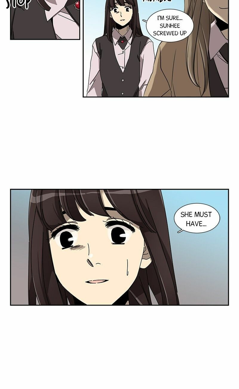 Read Deo Kwin: Chimmogui Gyosil chapter 6 image 33 on Lezhin