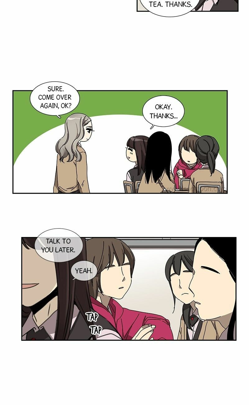Read Deo Kwin: Chimmogui Gyosil chapter 6 image 4 on Lezhin