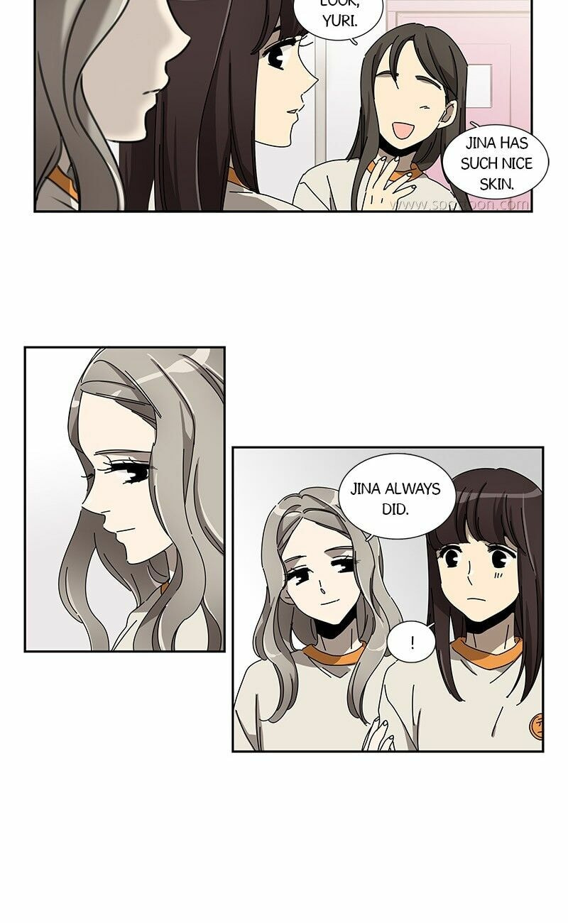 Read Deo Kwin: Chimmogui Gyosil chapter 6 image 9 on Lezhin