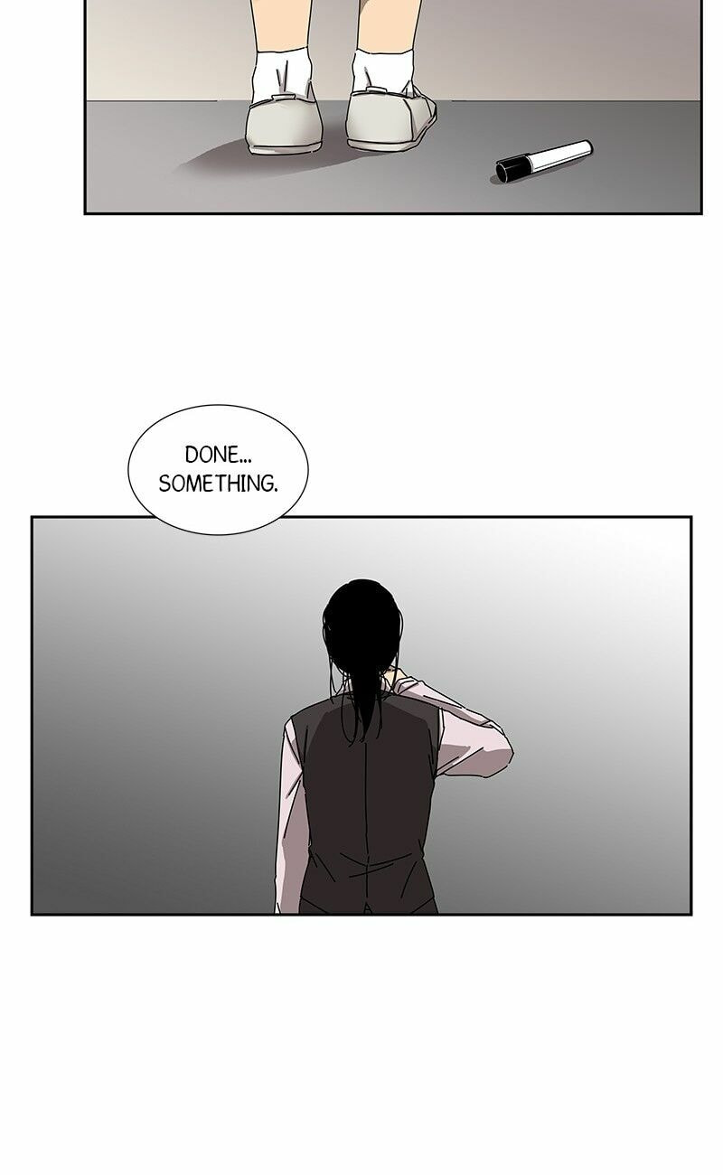 Read Deo Kwin: Chimmogui Gyosil chapter 7 image 1 on Lezhin