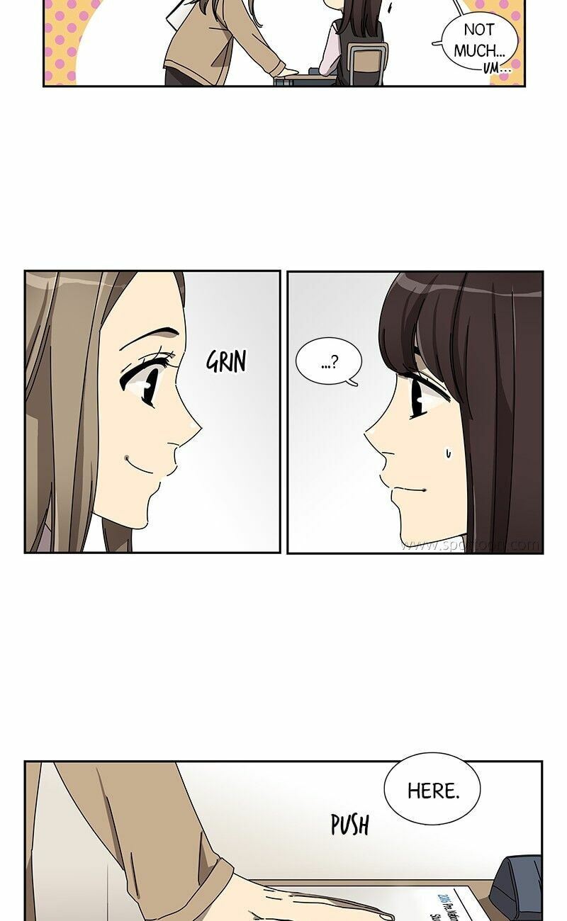 Read Deo Kwin: Chimmogui Gyosil chapter 7 image 10 on Lezhin