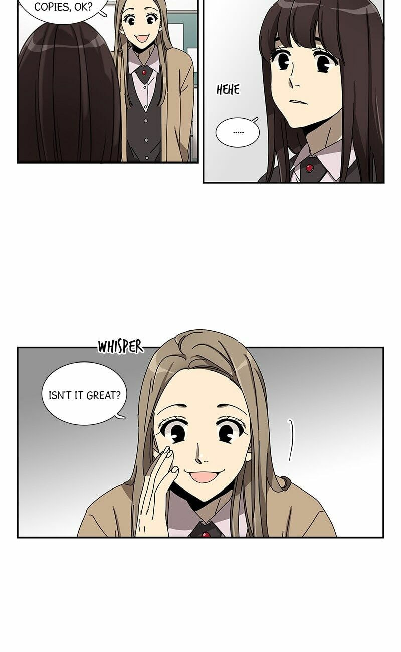 Read Deo Kwin: Chimmogui Gyosil chapter 7 image 12 on Lezhin