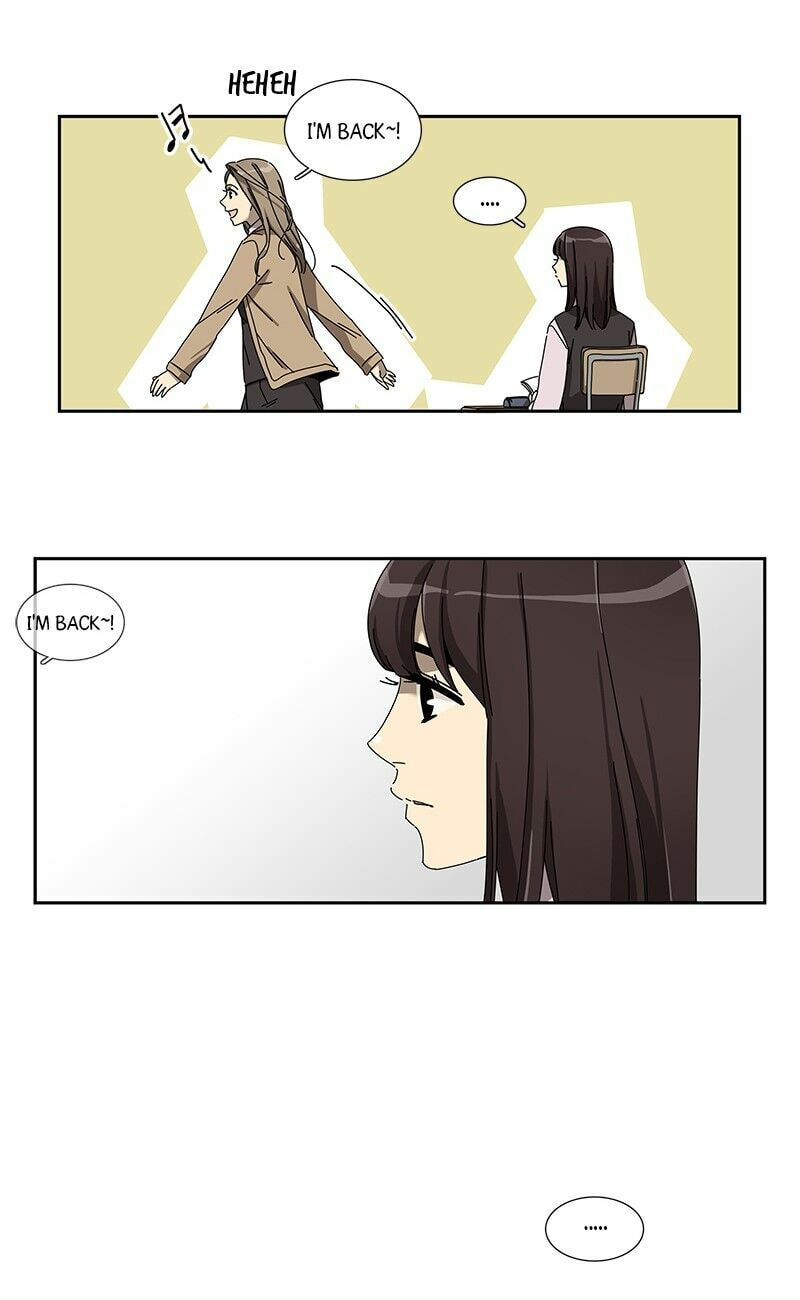 Read Deo Kwin: Chimmogui Gyosil chapter 7 image 13 on Lezhin