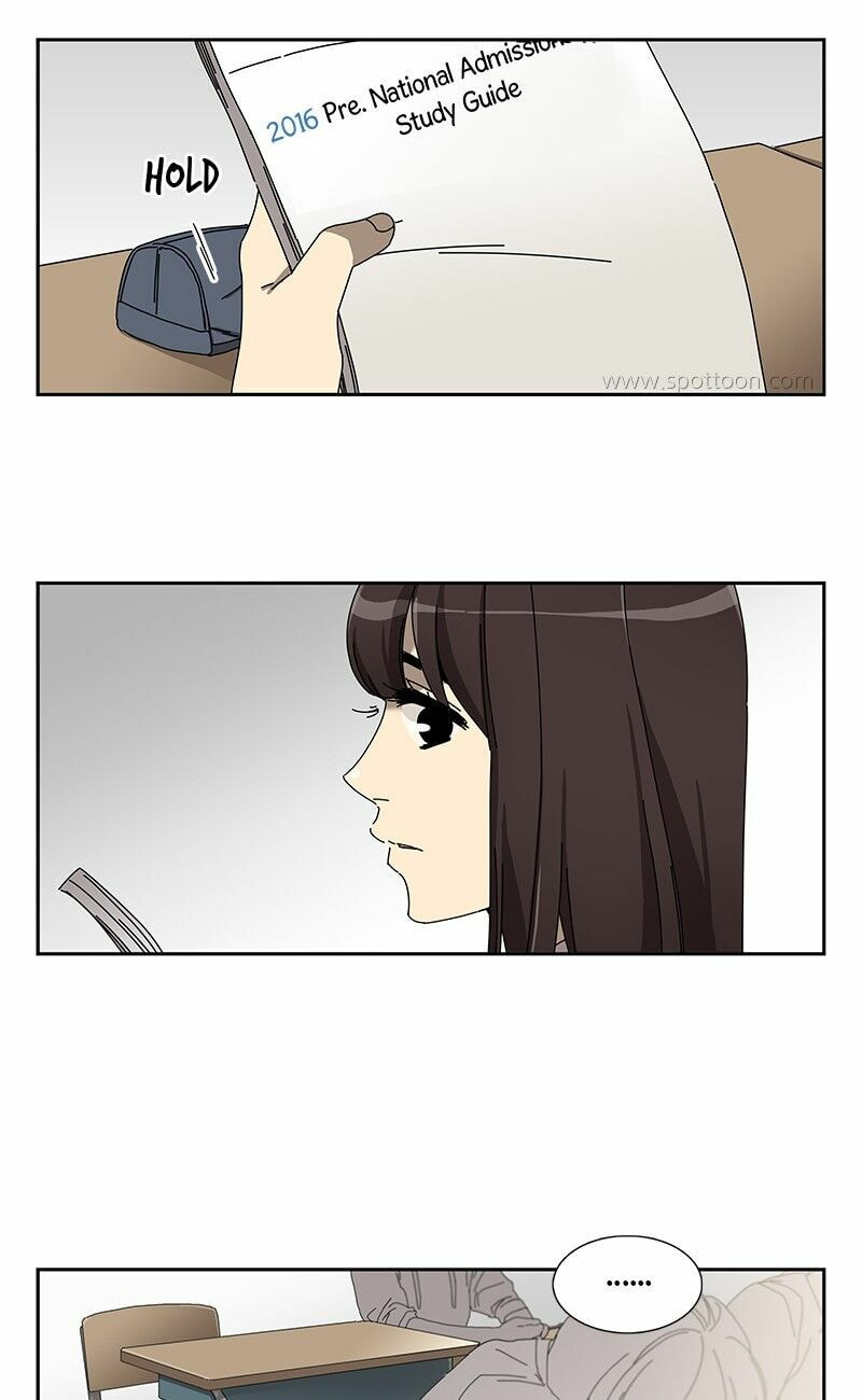 Read Deo Kwin: Chimmogui Gyosil chapter 7 image 14 on Lezhin