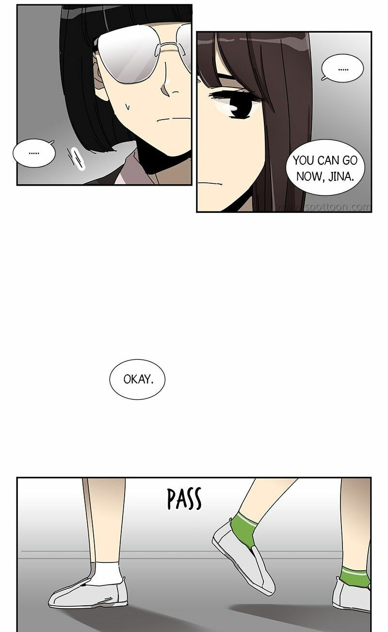 Read Deo Kwin: Chimmogui Gyosil chapter 7 image 23 on Lezhin