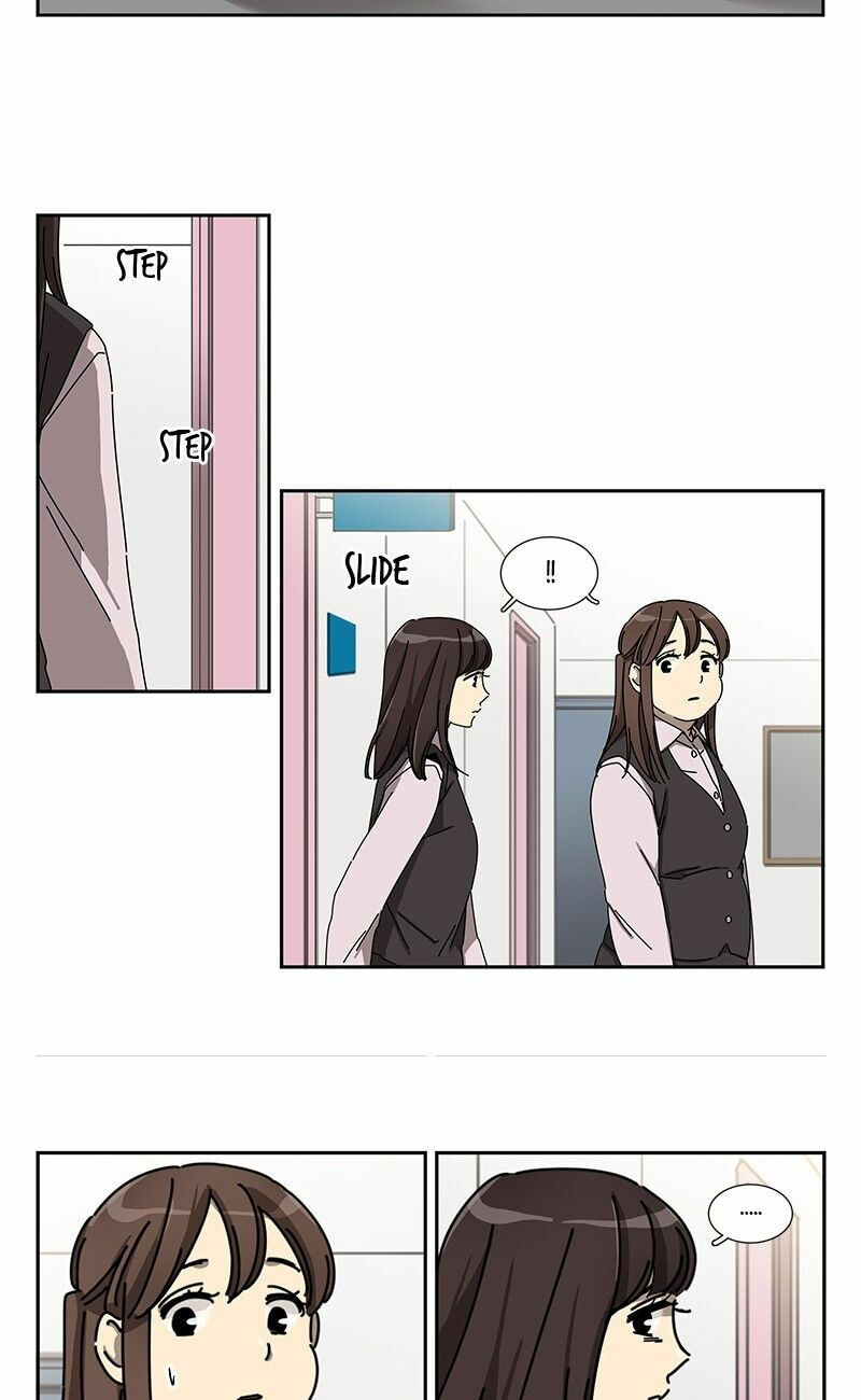 Read Deo Kwin: Chimmogui Gyosil chapter 7 image 24 on Lezhin