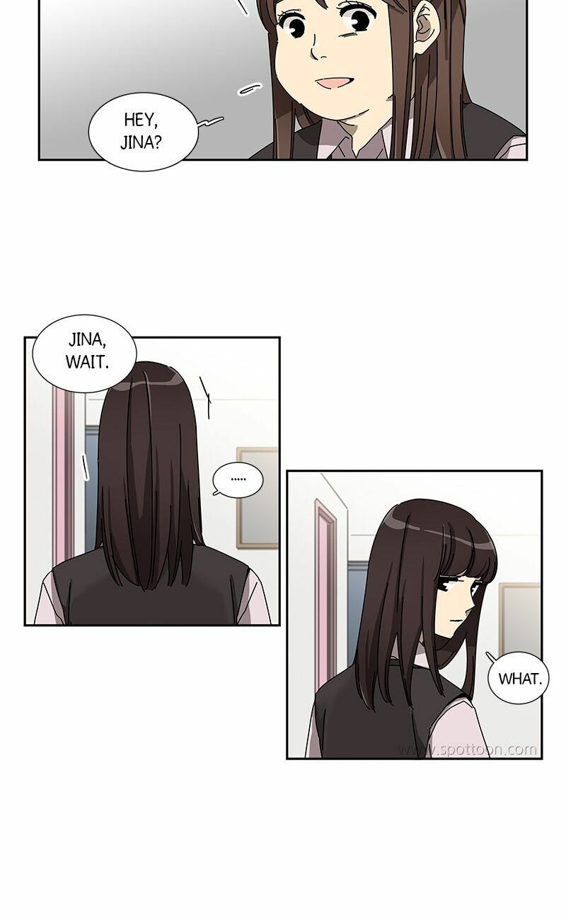 Read Deo Kwin: Chimmogui Gyosil chapter 7 image 26 on Lezhin