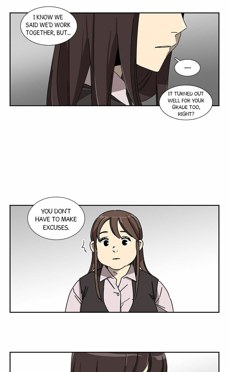 Read Deo Kwin: Chimmogui Gyosil chapter 7 image 28 on Lezhin