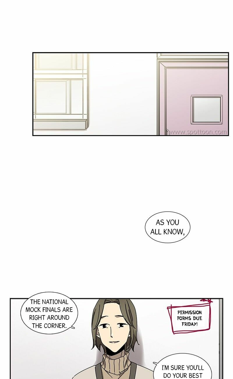 Read Deo Kwin: Chimmogui Gyosil chapter 7 image 3 on Lezhin