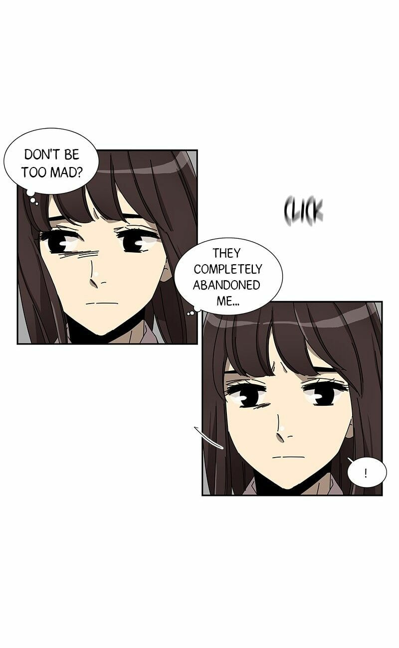 Read Deo Kwin: Chimmogui Gyosil chapter 7 image 31 on Lezhin