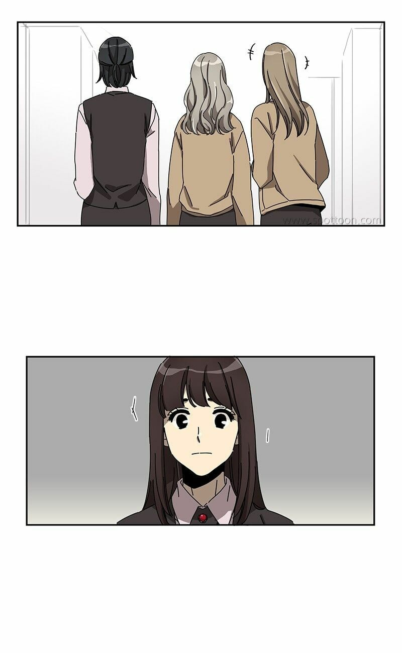 Read Deo Kwin: Chimmogui Gyosil chapter 7 image 32 on Lezhin