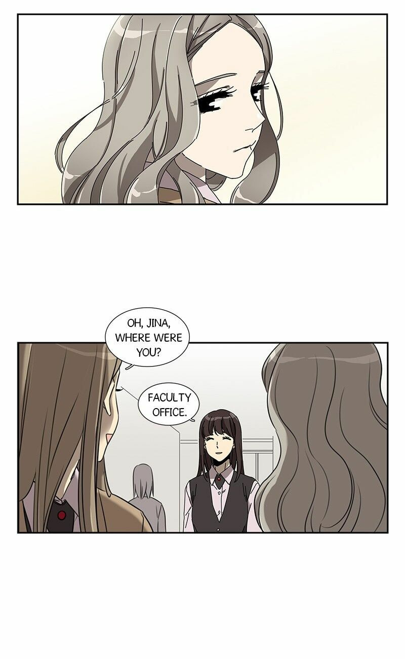 Read Deo Kwin: Chimmogui Gyosil chapter 7 image 35 on Lezhin