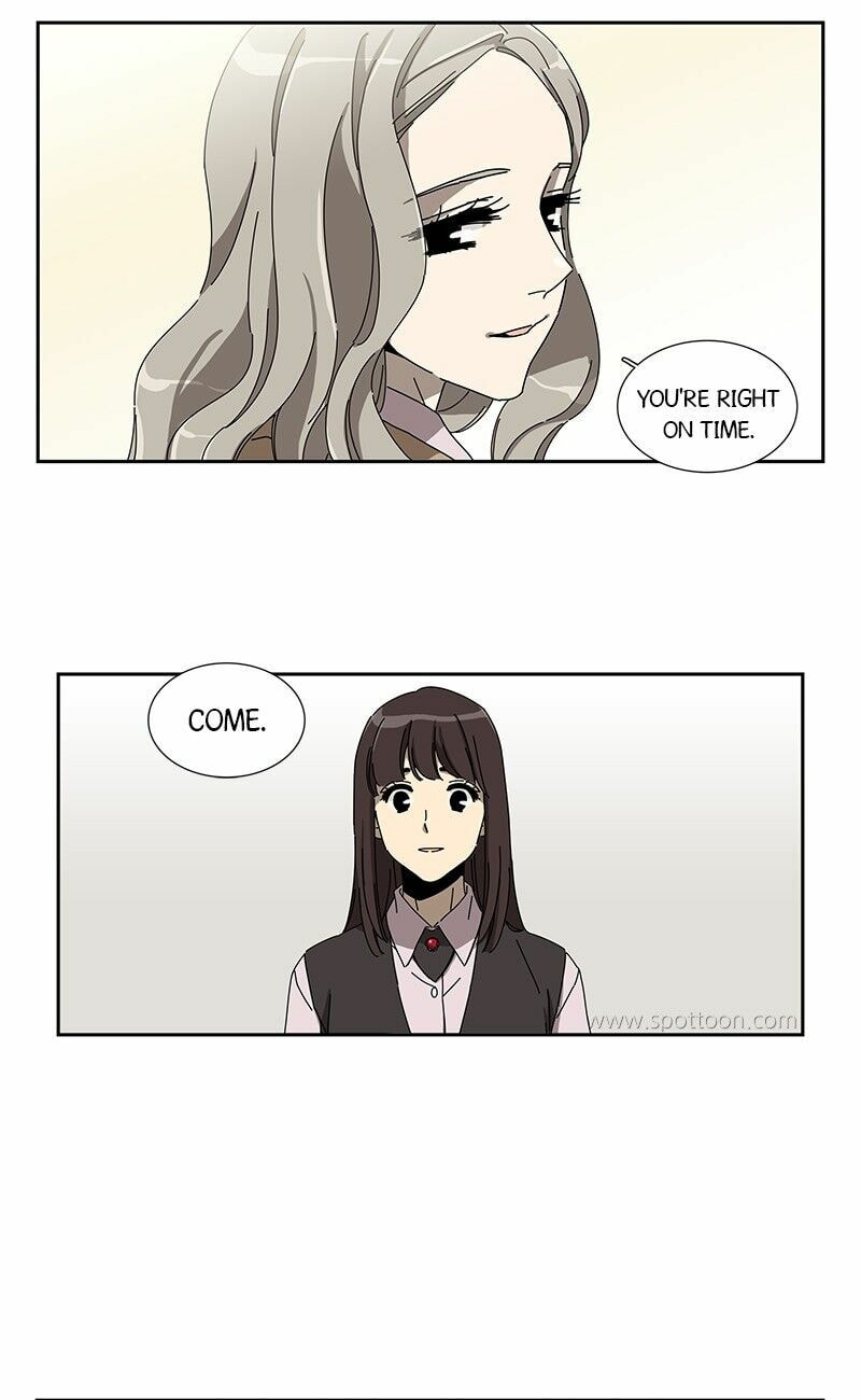 Read Deo Kwin: Chimmogui Gyosil chapter 7 image 36 on Lezhin