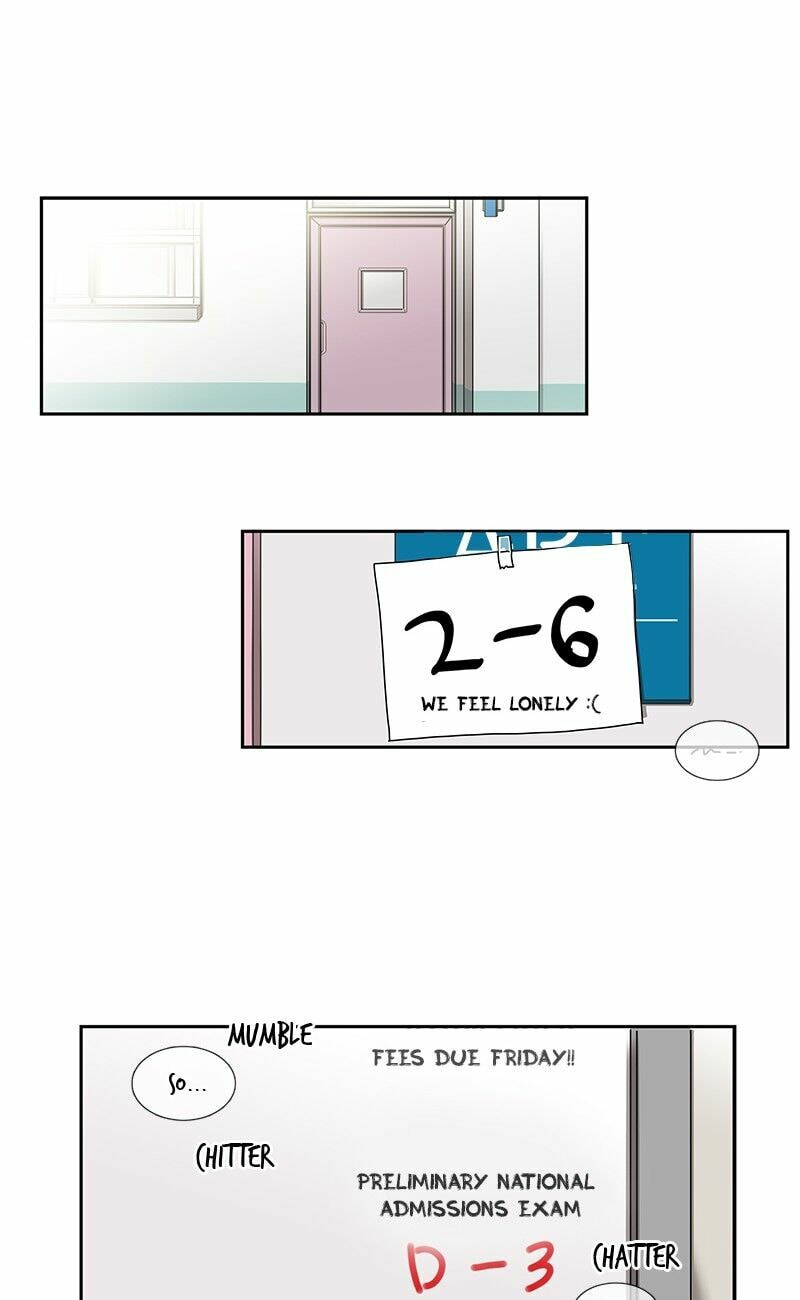 Read Deo Kwin: Chimmogui Gyosil chapter 7 image 39 on Lezhin