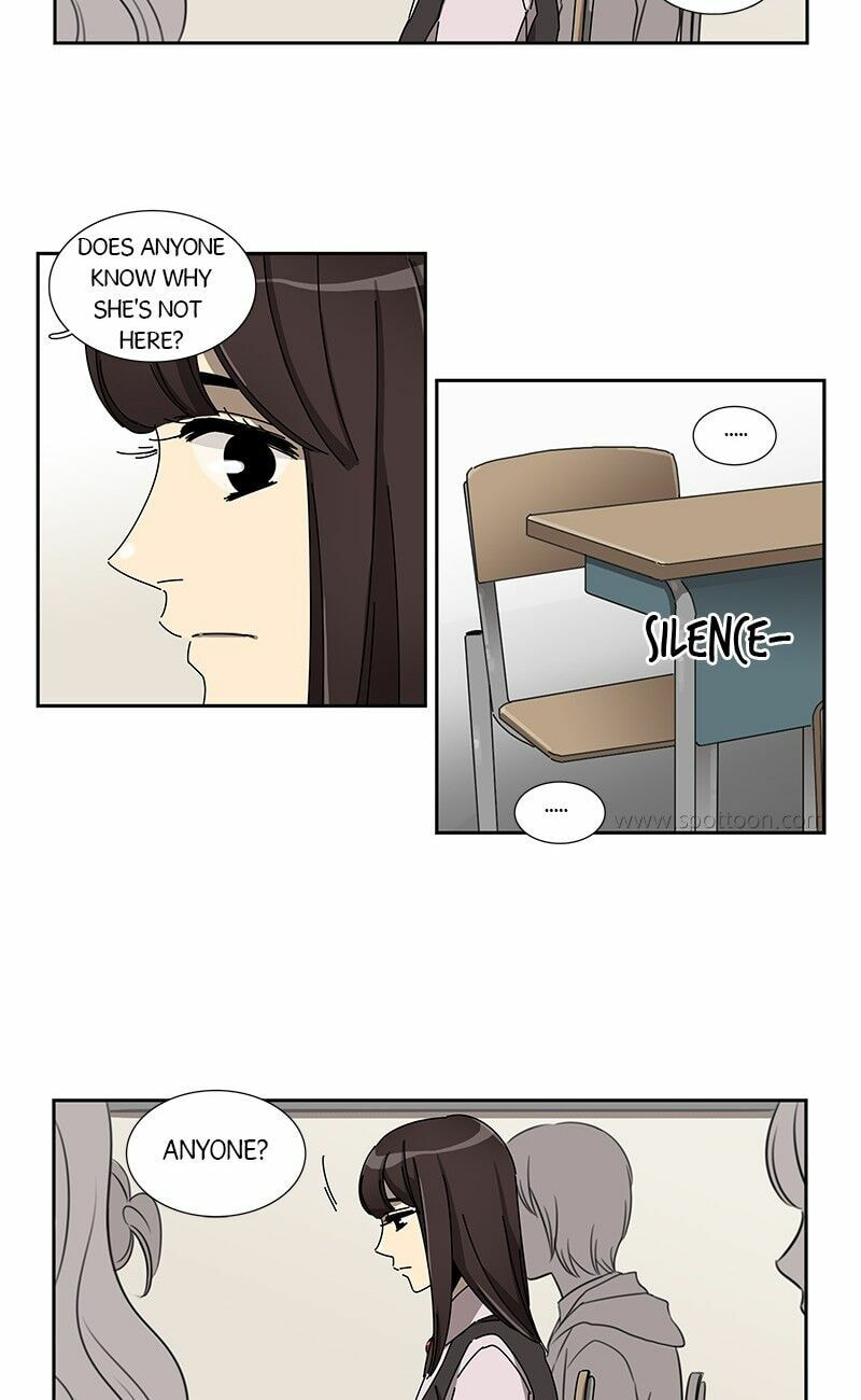 Read Deo Kwin: Chimmogui Gyosil chapter 7 image 5 on Lezhin