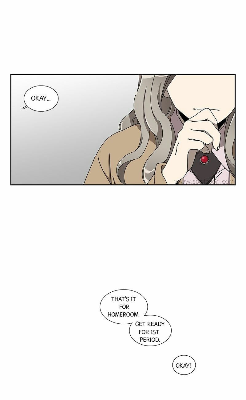 Read Deo Kwin: Chimmogui Gyosil chapter 7 image 7 on Lezhin