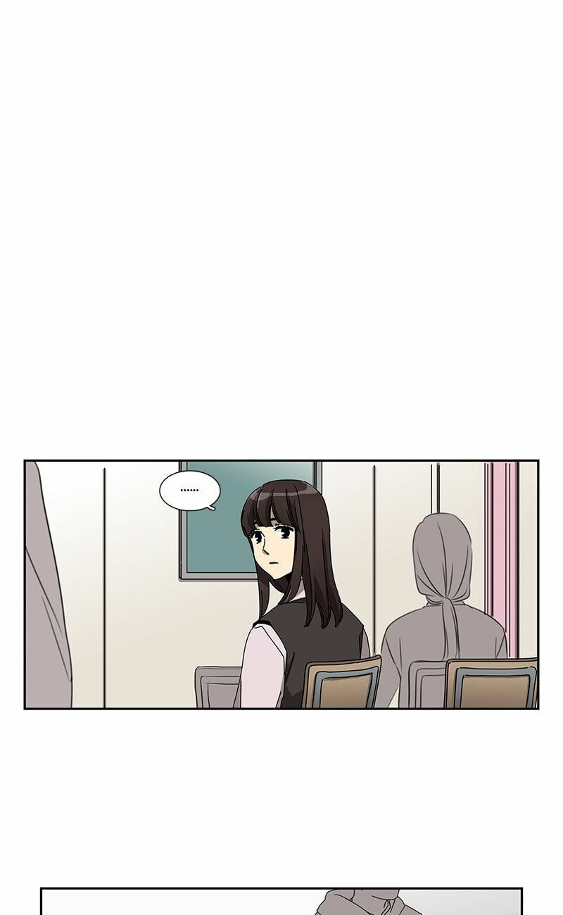 Read Deo Kwin: Chimmogui Gyosil chapter 7 image 8 on Lezhin