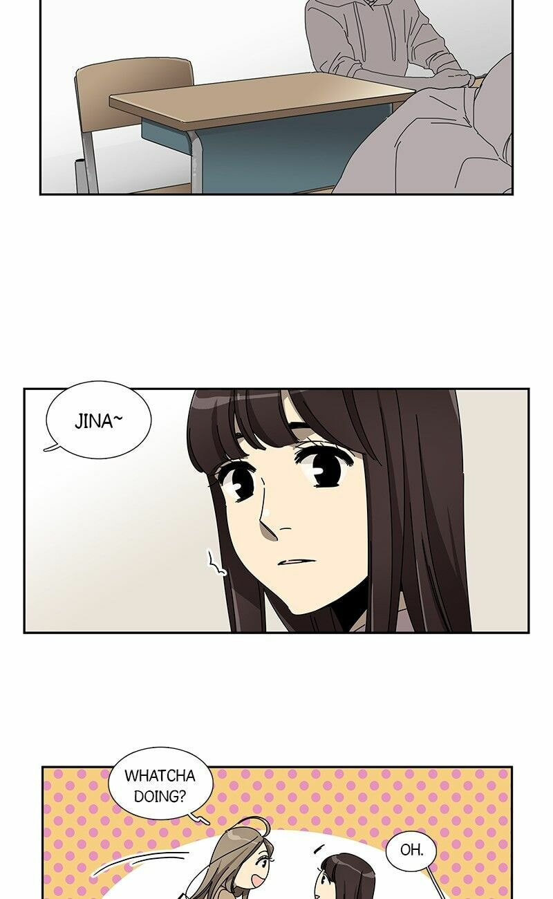 Read Deo Kwin: Chimmogui Gyosil chapter 7 image 9 on Lezhin