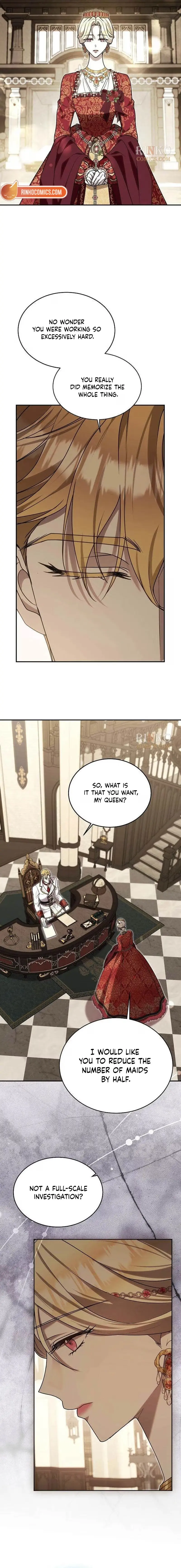 Read Deoreopyeo Mattanghal Wangbiyeo chapter 21 image 2 on Lezhin