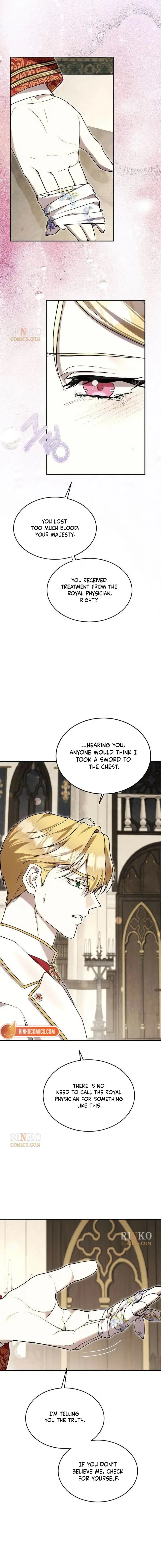 Read Deoreopyeo Mattanghal Wangbiyeo chapter 21 image 7 on Lezhin