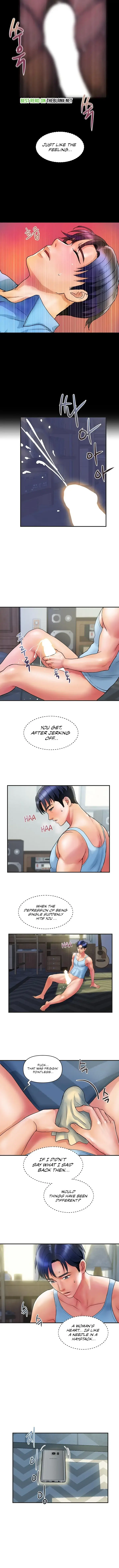 Read Department Store Ladies chapter 10 image 3 on Lezhin