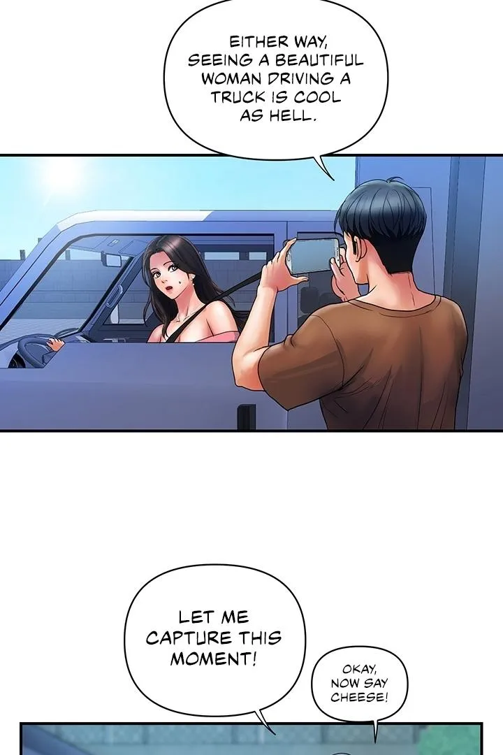 Read Department Store Ladies chapter 11 image 2 on Lezhin