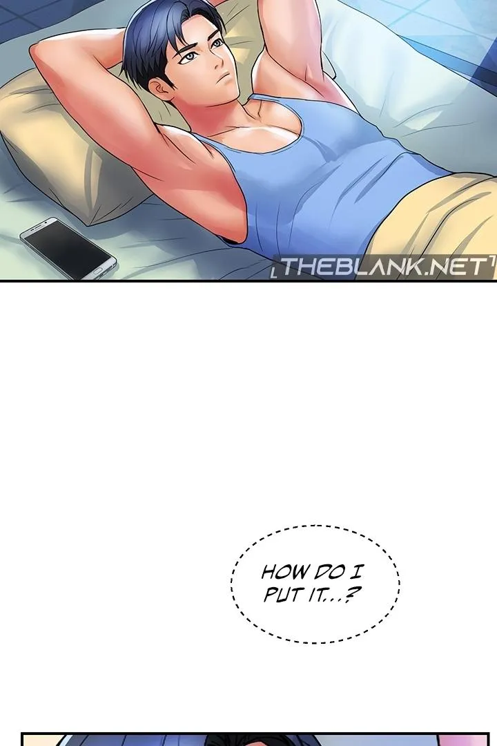 Read Department Store Ladies chapter 12 image 2 on Lezhin
