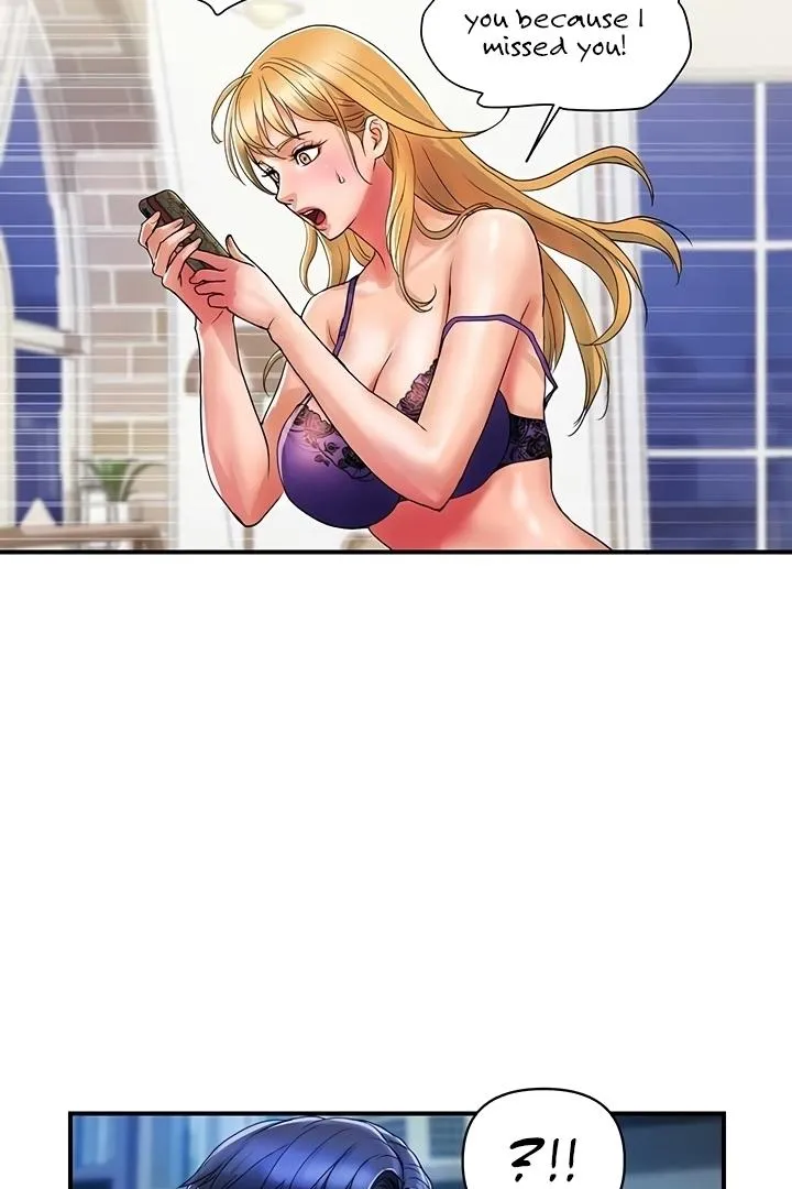 Read Department Store Ladies chapter 12 image 32 on Lezhin