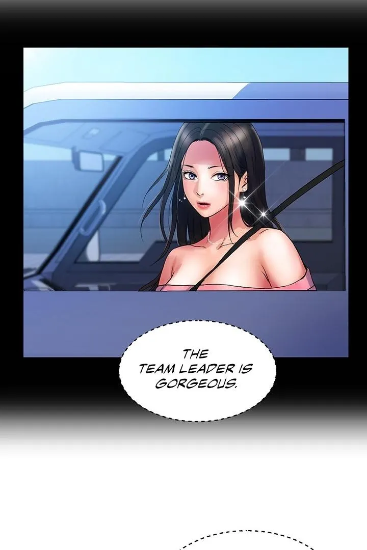 Read Department Store Ladies chapter 12 image 4 on Lezhin