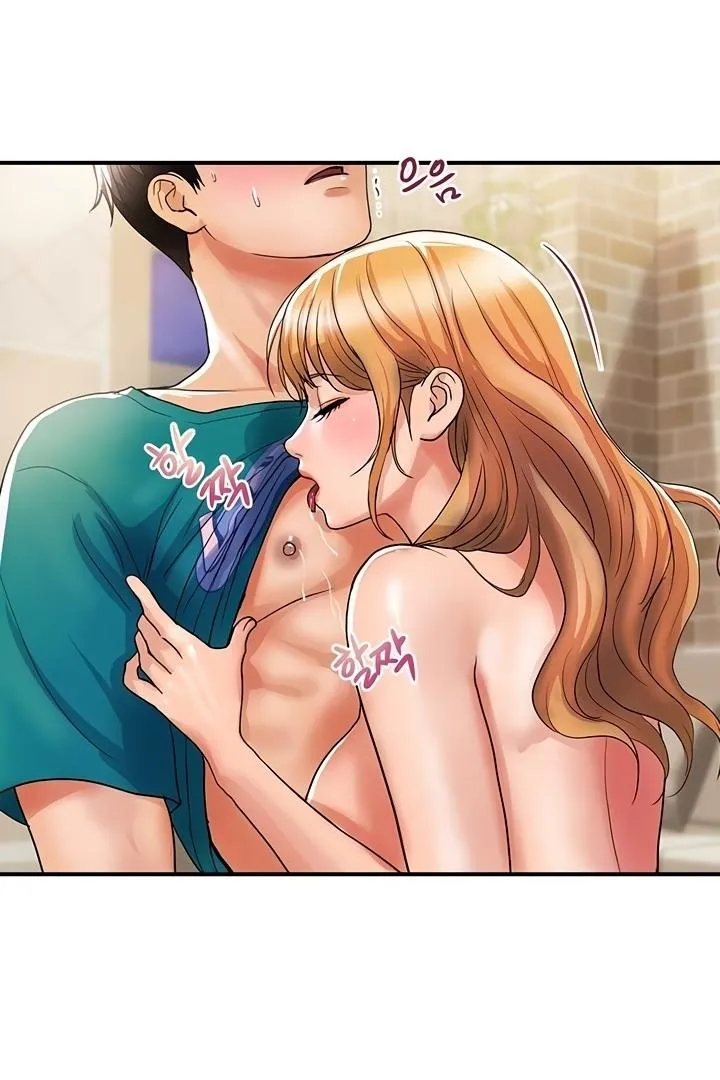 Read Department Store Ladies chapter 13 image 15 on Lezhin