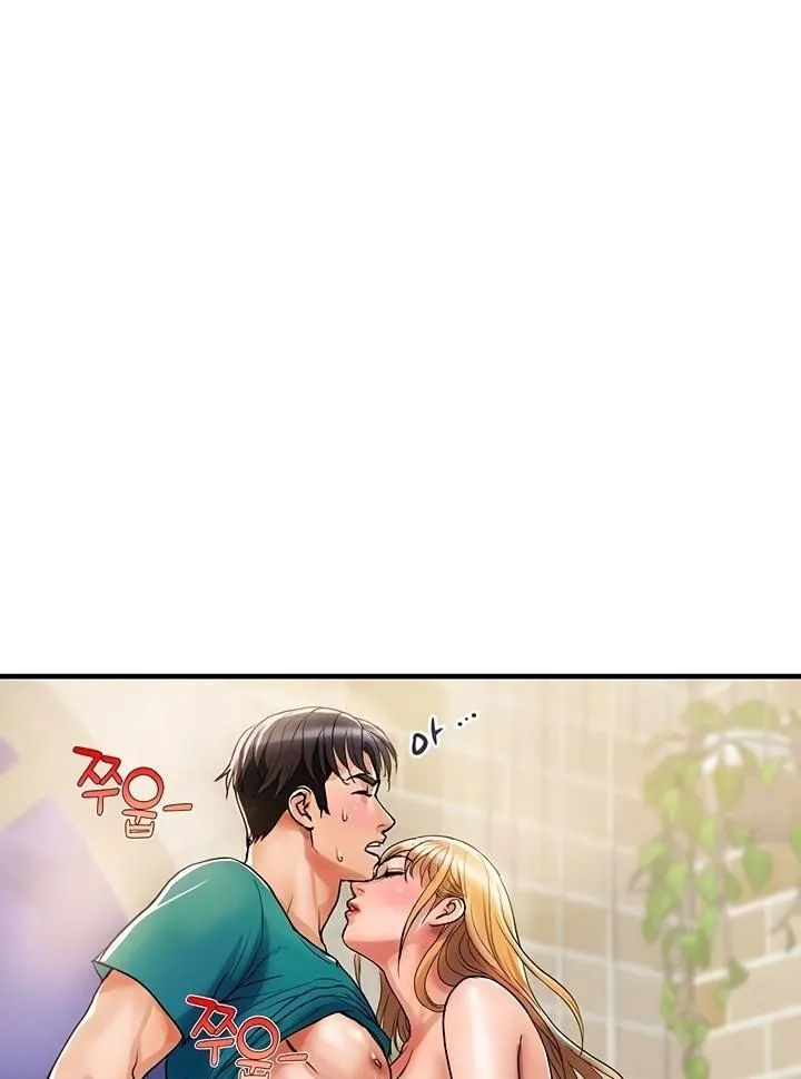 Read Department Store Ladies chapter 13 image 16 on Lezhin