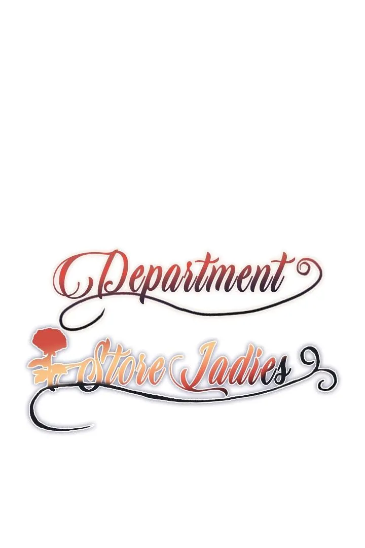 Read Department Store Ladies chapter 13 image 20 on Lezhin