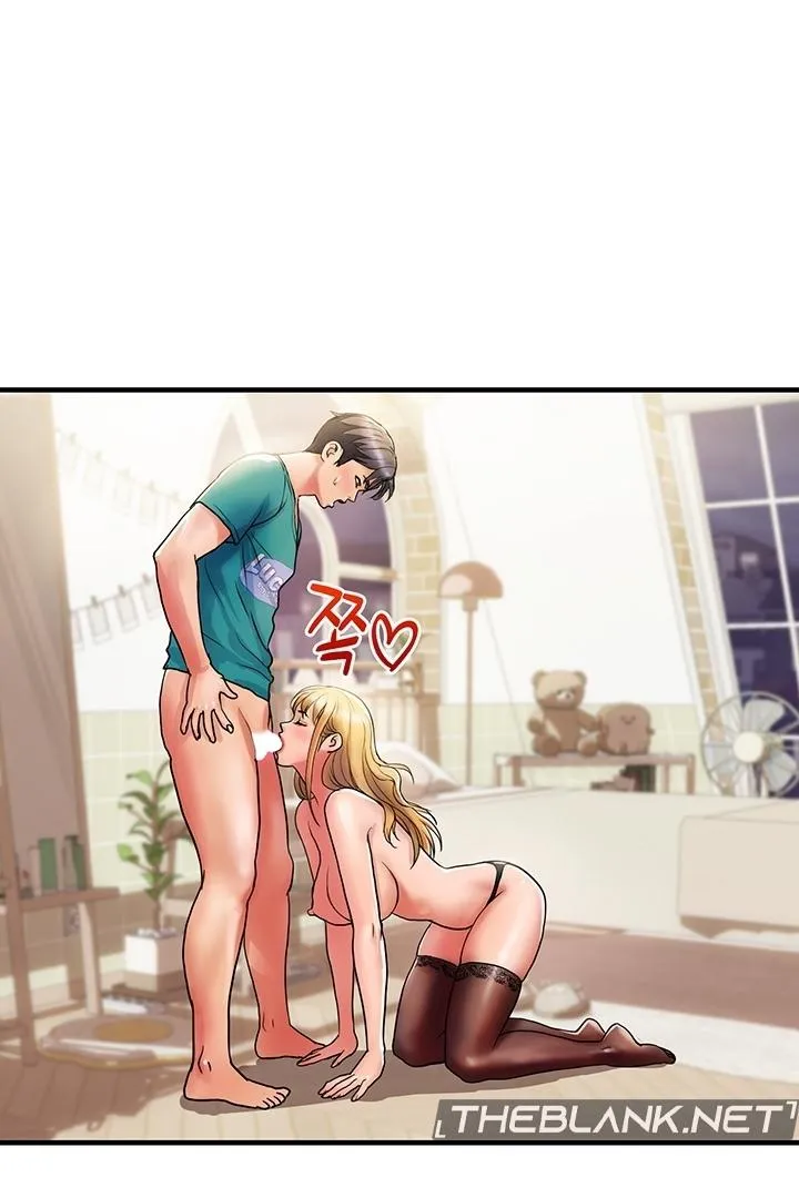 Read Department Store Ladies chapter 13 image 3 on Lezhin