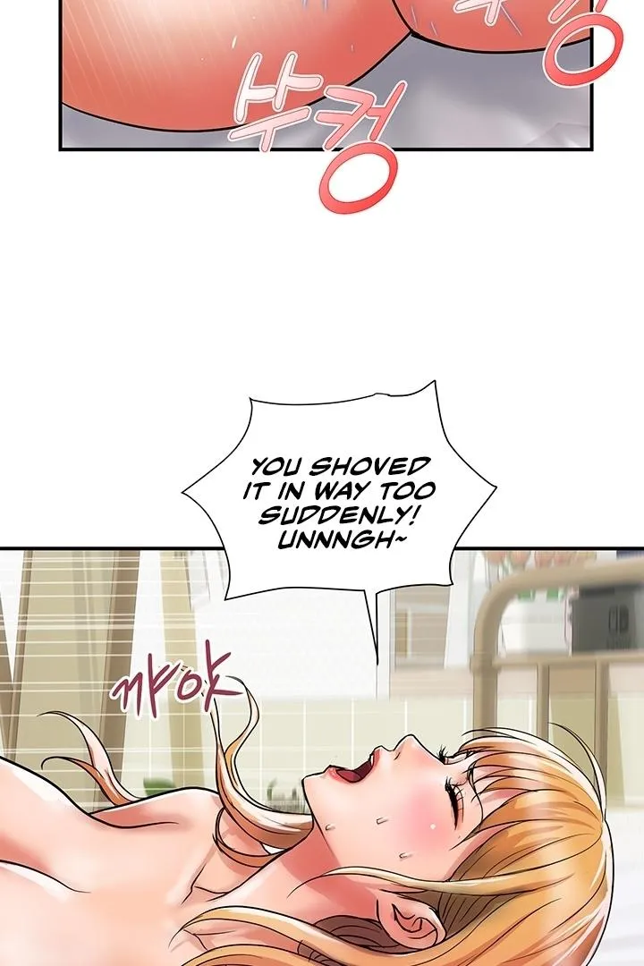 Read Department Store Ladies chapter 13 image 31 on Lezhin