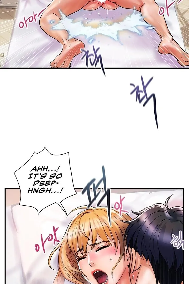 Read Department Store Ladies chapter 13 image 39 on Lezhin